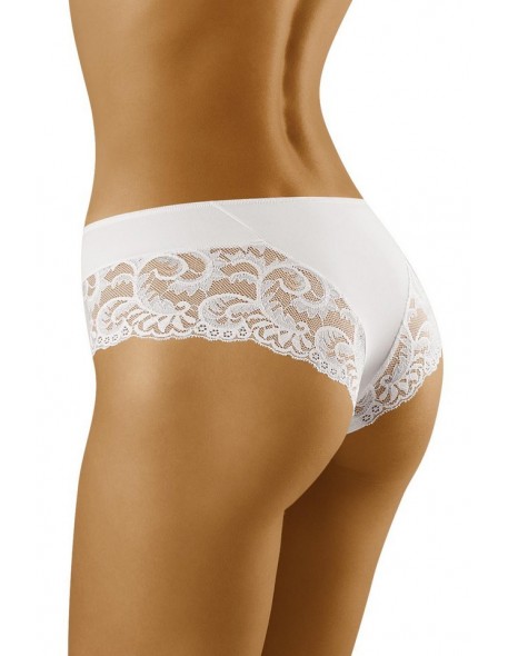 Panties shorts women's with koronką Wol-Bar Cara