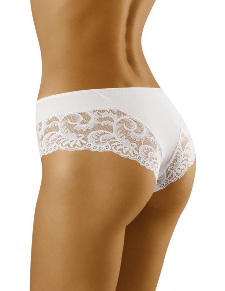 Panties shorts women's with koronką Wol-Bar Cara