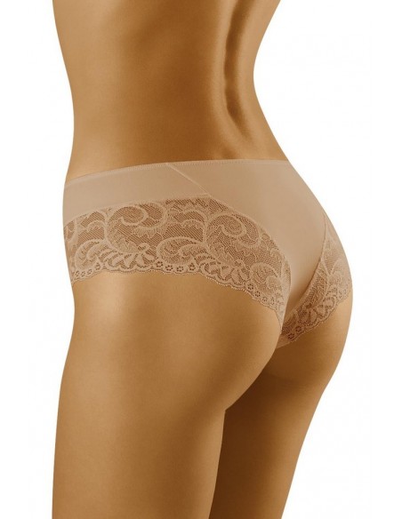 Panties shorts women's with koronką Wol-Bar Cara