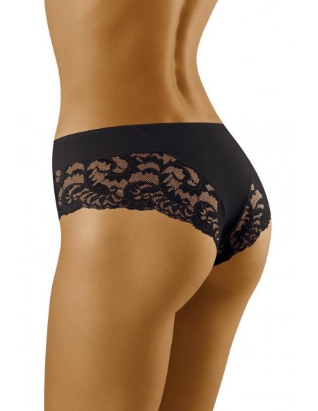 Panties shorts women's with koronką Wol-Bar Cara