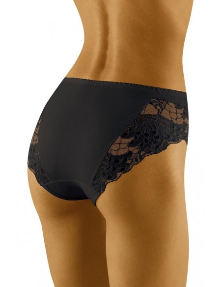 Briefs women's lace with wysokim stanem Wol-Bar Eco-Zo