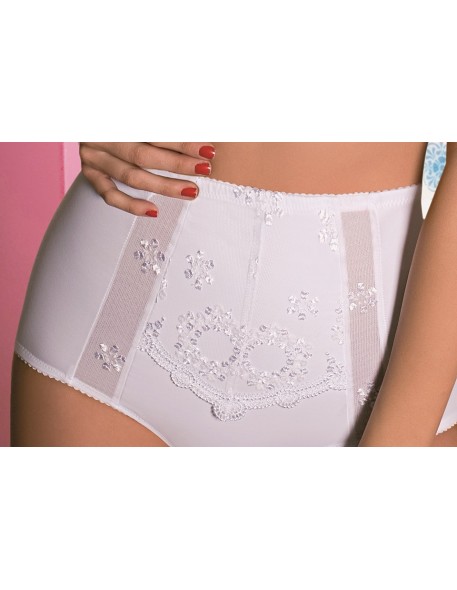 Briefs women's Krisline Fortuna comfort white