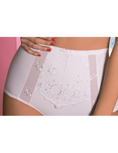 Briefs women's Krisline Fortuna comfort white