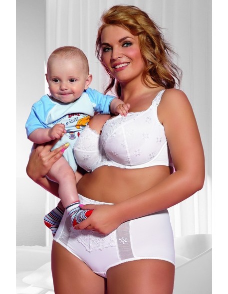 Briefs women's Krisline Fortuna comfort white