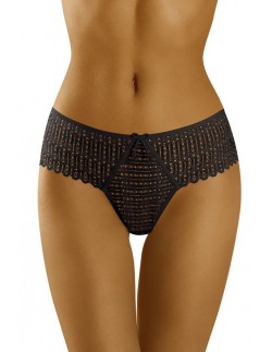 Majtki brazyliany damskie Wol-Bar Curanta  2