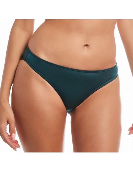 Briefs swim Krisline Beach emerald