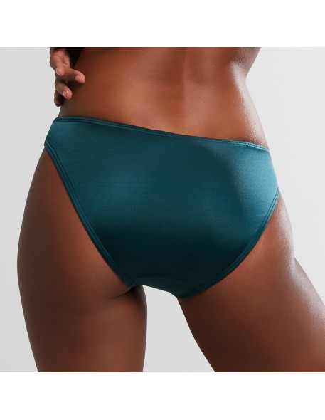 Briefs swim Krisline Beach emerald