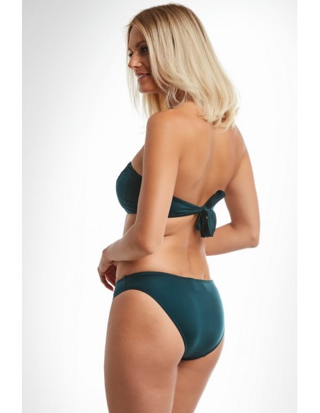 Briefs swim Krisline Beach emerald