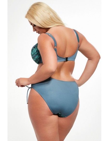 Biustonosz kąpielowy miękki Krisline Bali 