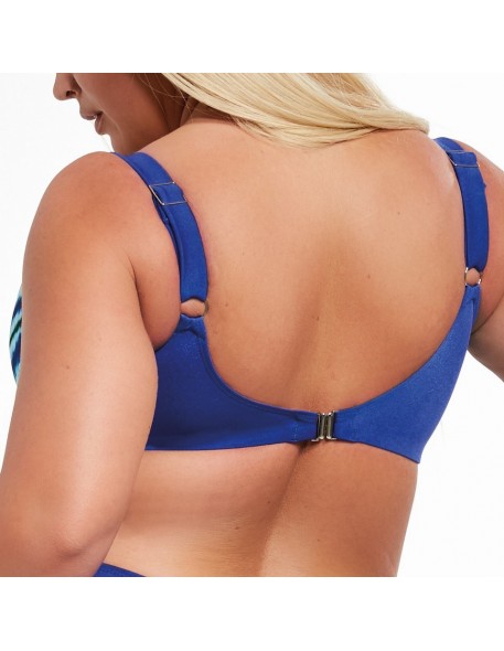 Biustonosz kąpielowy miękki Krisline Hokkaido 