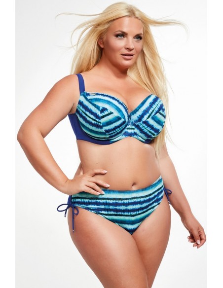 Biustonosz kąpielowy miękki Krisline Hokkaido 