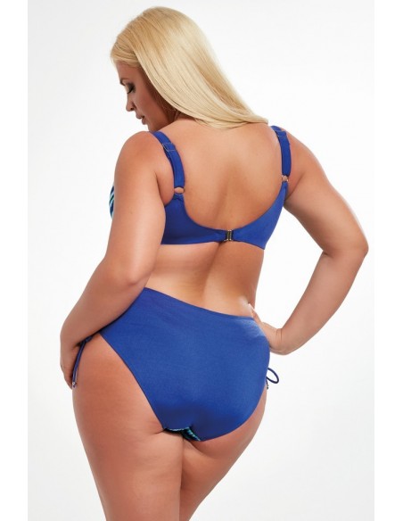 Biustonosz kąpielowy miękki Krisline Hokkaido 