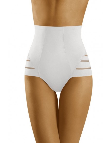 Briefs women's modeling with wysokim stanem Wol-Bar Efecta