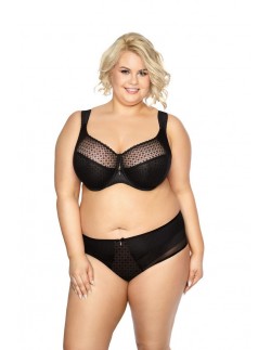 Biustonosz miękki maxi Gaia Samira 874M  2