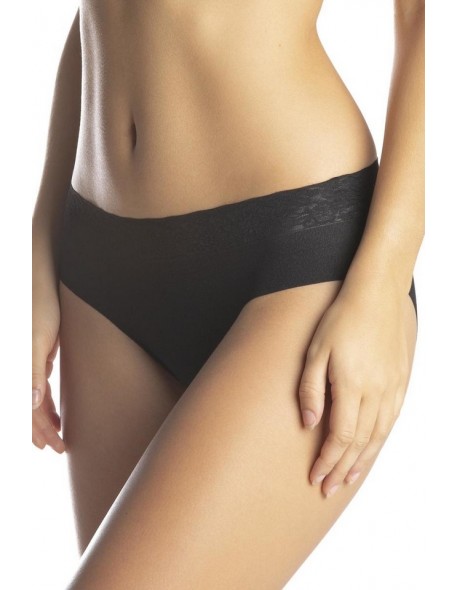 Figi damskie bikini l-pol5000bi-02ex, Lama