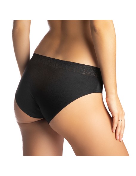 Briefs women's bikinis l-pol5000bi-02ex, Lama