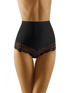 Briefs women's modeling with wysokim stanem Wol-Bar Adoranta