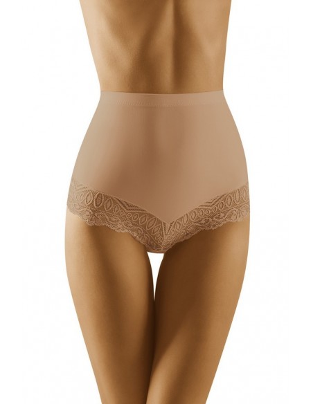 Briefs women's modeling with wysokim stanem Wol-Bar Adoranta