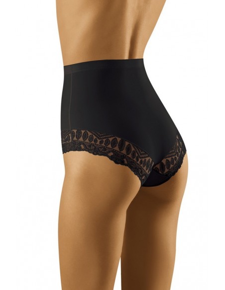 Briefs women's modeling with wysokim stanem Wol-Bar Adoranta