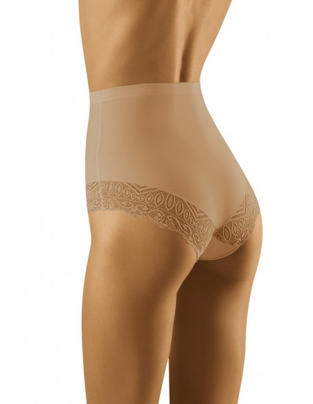 Briefs women's modeling with wysokim stanem Wol-Bar Adoranta