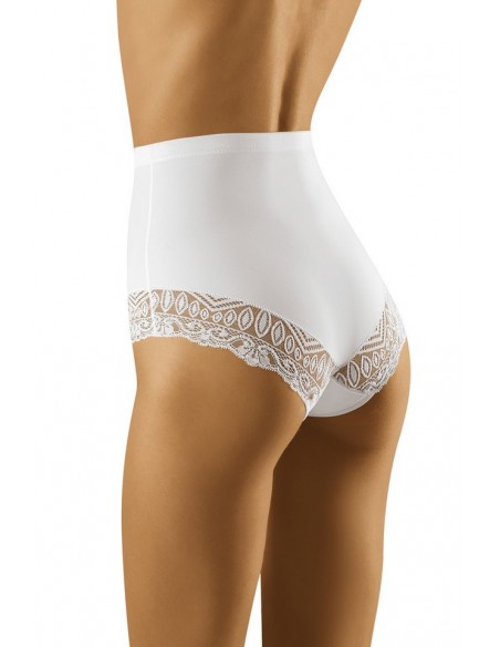 Briefs women's modeling with wysokim stanem Wol-Bar Adoranta