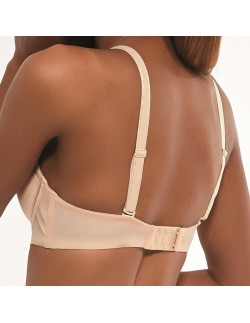 Biustonosz push up Krisline Fortuna brassiere s class... 2