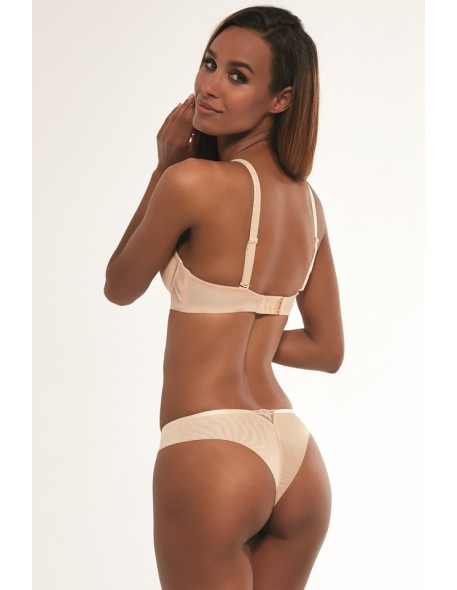 Bra push up Krisline Fortuna brassiere s class...