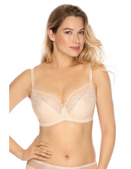 Bra half padded Gaia Adrianna 933