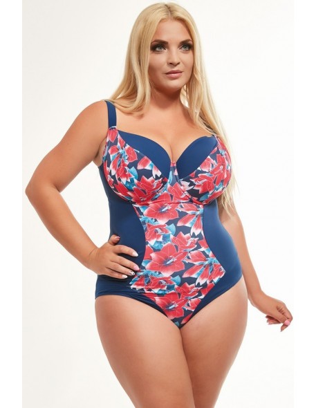 Swimsuit piece soft Krisline Cape Verde
