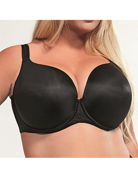 Biustonosz usztywniany Krisline Fortuna ultra...