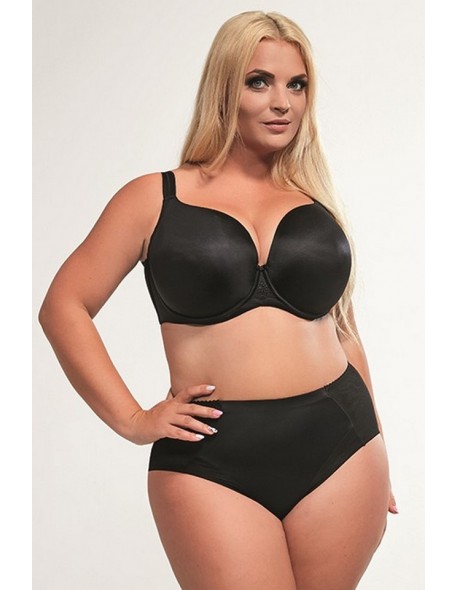 Bra padded Krisline Fortuna ultra black comfort
