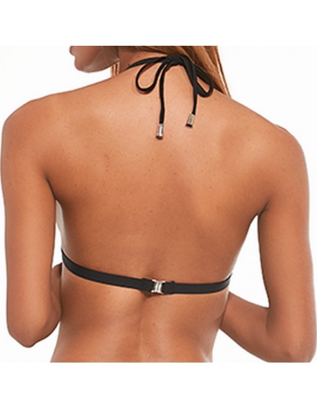 Biustonosz kąpielowy push up Krisline Beach...