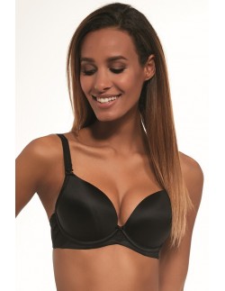 Biustonosz push up Krisline Fortuna brassiere s class...
