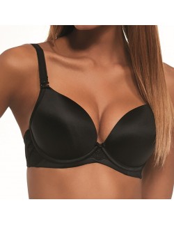 Biustonosz push up Krisline Fortuna brassiere s class... 2