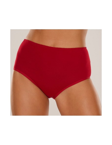 Sara majtki figi damskie 3xl-4xl, De Lafense 18