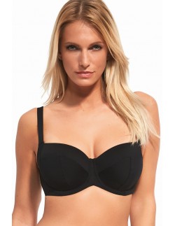 Biustonosz kąpielowy Krisline Beach miękki side support... 2