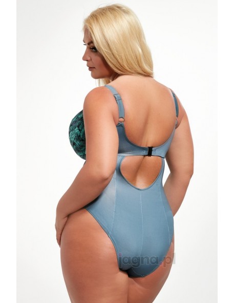 Swimsuit piece soft Krisline Bali