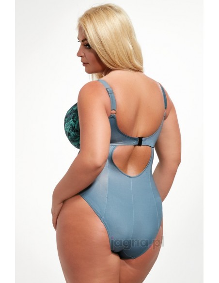 Swimsuit piece soft Krisline Bali