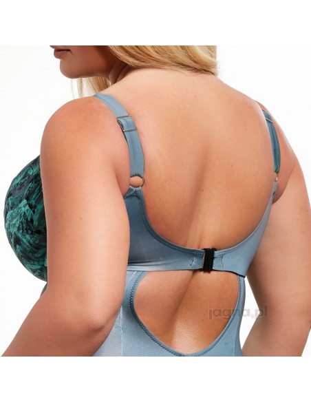 Swimsuit piece soft Krisline Bali