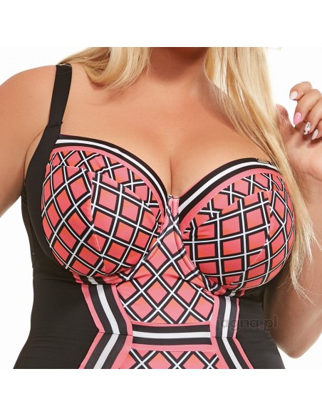 Swimsuit piece soft Krisline Tanzania