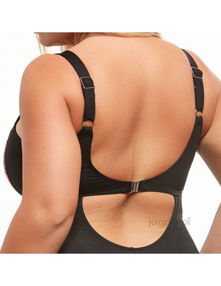 Swimsuit piece soft Krisline Tanzania