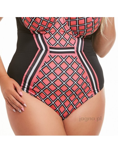 Swimsuit piece soft Krisline Tanzania