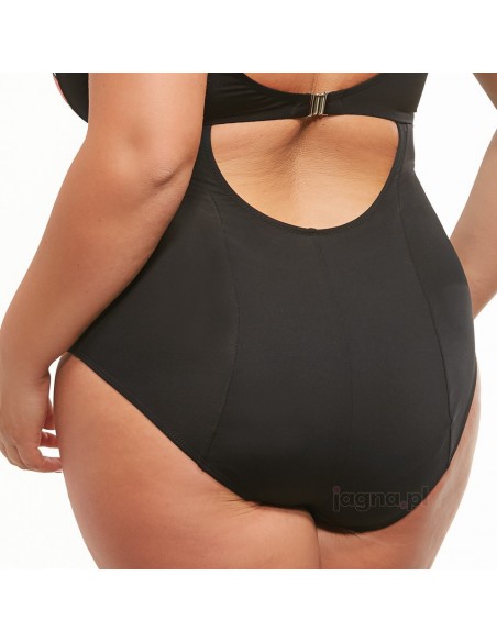 Swimsuit piece soft Krisline Tanzania