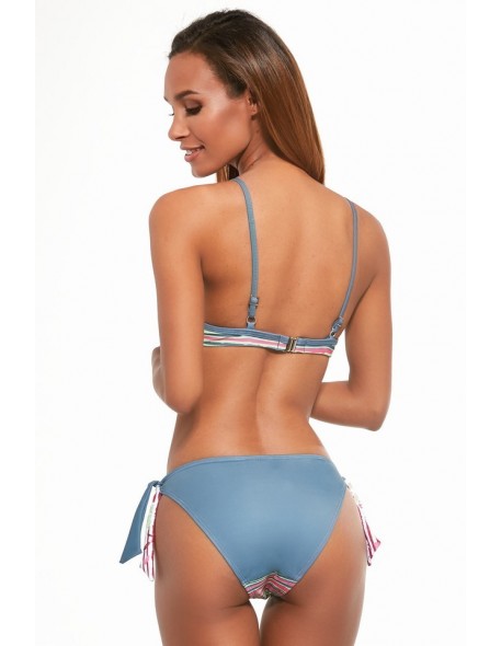 Biustonosz kąpielowy push up Krisline Elba...