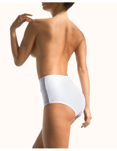 Panties with wysokim stanem women's Babell BBL 005