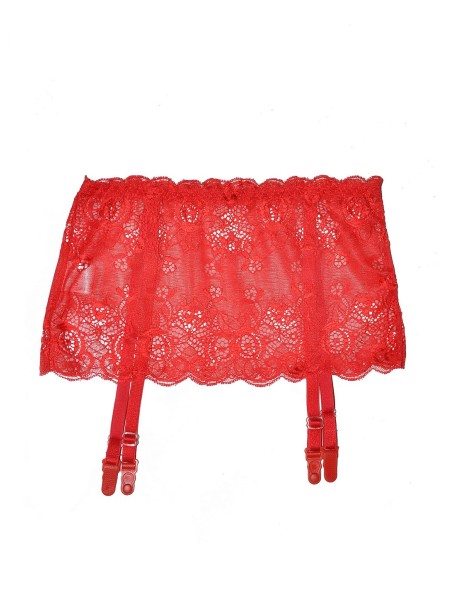 Babette pas do pończoch, De Lafense 945