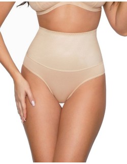 Majtki damskie modelujące brzuch Babell BBL 073 