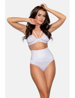 Panties women's modeling brzuch Babell BBL 073 2