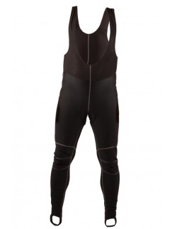 Trousers cycling with membraną naszelkach, Stanteks sr0044