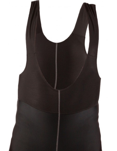 Spodnie rowerowe z membraną naszelkach, Stanteks sr0044